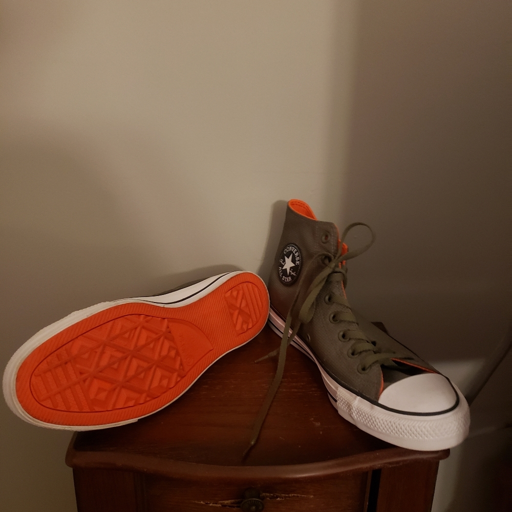 Custom Converse Chuck Taylor Unisex